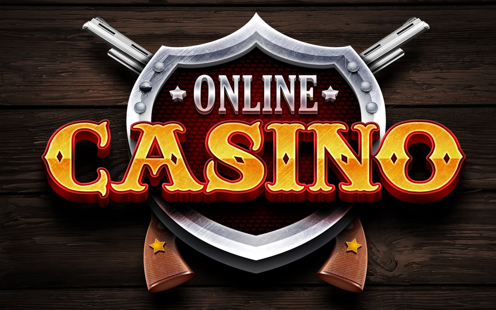 Casino på internet